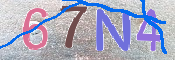 Kontrolní text