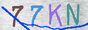 Kontrolní text